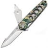 Buck (5824)ALPHA CROSSLK TL CAMO - 183CT