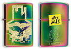 David Yellowhorse EAGLE MOUNTAIN / SPECTRUM - -EAGLE-MOUNTAIN
