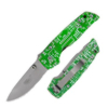 Camillus CY1 Cyber Knife With Circuit Board Design