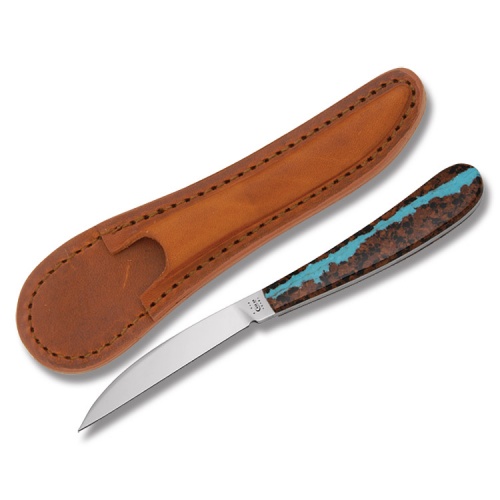 Case Ex Vein Turquoise Desk Knife knives 7266