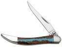 Case EXOTIC VEIN TURQUOISE SM TX TP - 07261