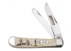 Case SPORTSMAN TRAPPER QUAIL - 10442