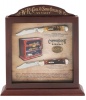 Case 2011 XX COPPERLOCK VAULT SET - 11386