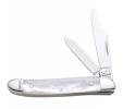 Case 11926 Mini Copperhead Mother of Pearl Knife