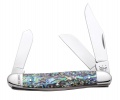 Case 8347SS ABALONE STOCKMAN - 12006