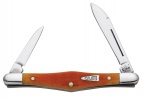 Case TUXEDO ORANGE PEEL BONE - 12838