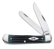 Case TRAPPER KTY BLUEGRASS - 13342
