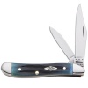Case PEANUT KTY BLUEGRASS BONE - 13345