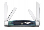 Case MED CONGRESS KTY BLUEGRASS - 13346