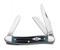 Case 13347 Medium Stockman Kentucky Bluegrass Knife