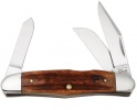 Case DC CHESTNUT MED STOCKMAN - 15271