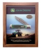 John Deere 15700Display CaseSwell Ctr Jack Knife