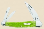 Case 16077 XVI Seahorse Whittler Knife