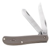 Case MINI TRAPPER TAN LIGHTWGHT CAL - 18361
