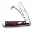 Case 7254HP SS ROSEWOOD EQUESTRIAN - 2259