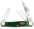 Case BR GR CHRISTMAS LG STOCKMAN - 25101