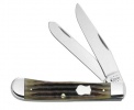 Case 2ND CUT ANT BONETRAPPER 6254SS - 25801