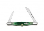 Case SAWCUT JIG CLOVER BN TUXEDO - 29464