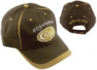Case CAP BALL CANVAS CHOCOLATE - 50123