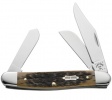 Case 6347 SS CASE BROTHERS STOCKMAN - 50454