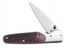 Case 6173L BG-42 CABERNET SLIMLOCK - 5123