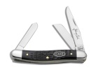 Case JC BLK JIG DELRIN MED STKMAN - 53118
