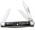 Case JC Black Jig Delrin Knife 53120