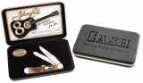 Case JC 80TH BIRTHDAY BONE TRAPPER - 53121