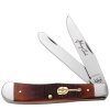 Case CHESTNUT TRAPPER JOHNNY CASH - 53122