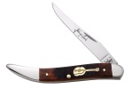 Case 53123 Johnny Cash Chestnut Medium Toothpick Knife