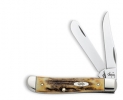 Case 5207MINI TRAPPERINDIA STAG - 5534