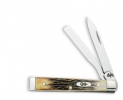 Case 5282SPBABY DOCINDIA STAG - 5536