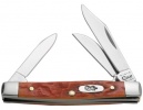Case ORANGE BLAZE SM STOCKMAN - 55918