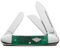 Case VINTAGE6394SSJADEGUNBOAT CANOE - 57733