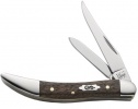 Case ENG WALNUT SM TX TOOTHPICK - 58282