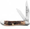 Case 5220 SS PRIME STAG PEANUT - 58398