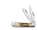 Case 52154JD STAG TINY TRAPPER - 5852