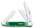 Case 6347SS JD GREEN STOCKMAN - 5881