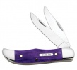 Case TH165 SM PKT HUNTER ULTRA VIOL - 59091