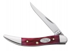 Case TX TOOTHPICK MAGENTA BONE - 60435