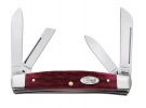 Case MED CONGRESS MAGENTA BONE - 60437