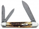 Case 5391WH DAM STAG CIGAR WHITTLER - 6096