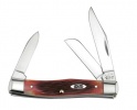 Case TESTED RD BN MED STOCKMAN - 6594