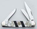 Case ARCTIC ICE STOCKMAN - 6609