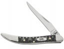 Case Palmette Series Small Texas Toothpick 610096 SS