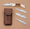 Case XX-Changer Knife Gift Set 70050