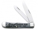 Case 6254SS IMAGE KOREAN TRAP - 7067