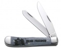 Case 6254SSMAGE IRAQI FREE TRAP - 7070