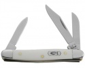 Case 4327 ICHTHUS WHT SM STCKMN - 7253