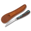 Case EX VEIN TURQUOISE DESK KNIFE - 7266